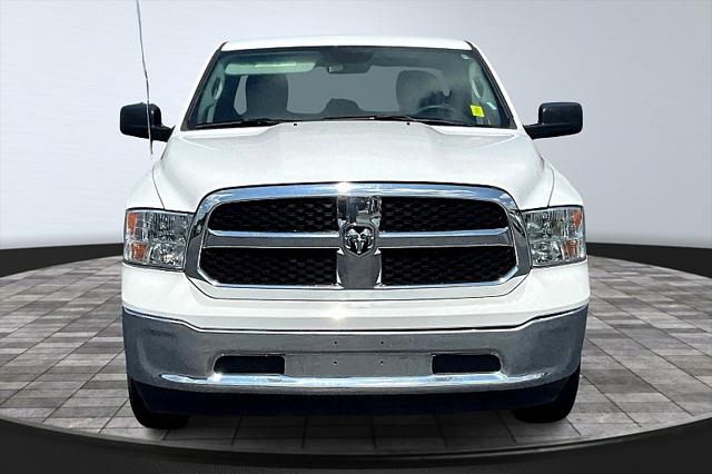 2024 Ram 1500 Classic SLT Quad Cab 4x2 6'4" Box