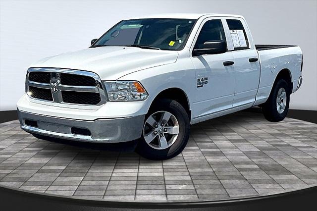 2024 Ram 1500 Classic SLT Quad Cab 4x2 6'4" Box for sale in EASLEY, SC