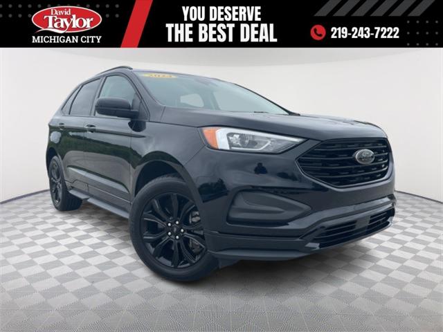 2024 Ford Edge SE