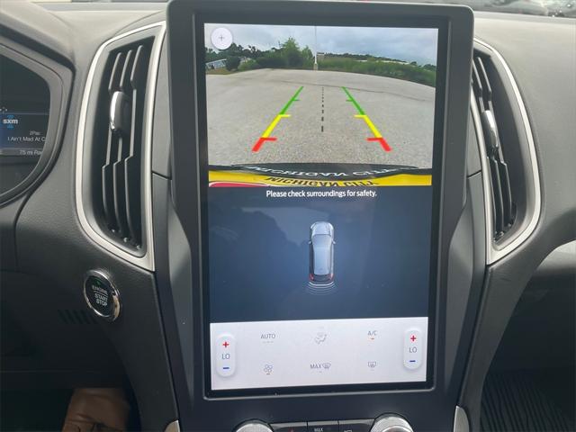 2024 Ford Edge SE