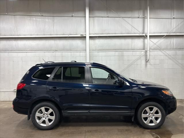Used 2008 Hyundai Santa Fe For Sale in Wilmington, OH