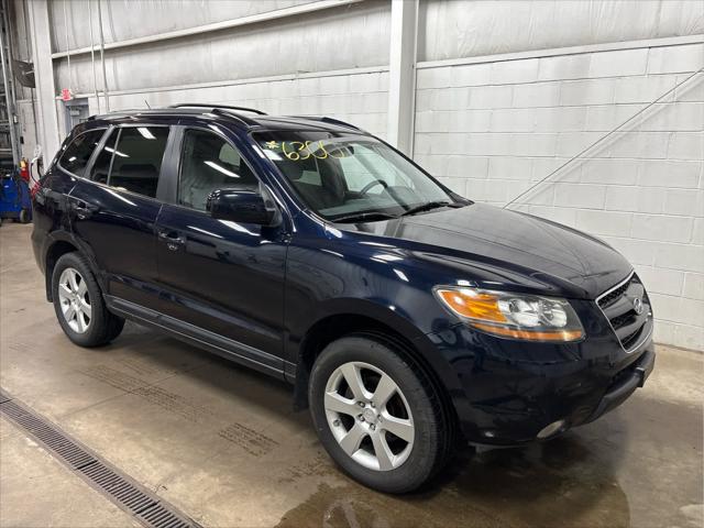 Used 2008 Hyundai Santa Fe For Sale in Wilmington, OH