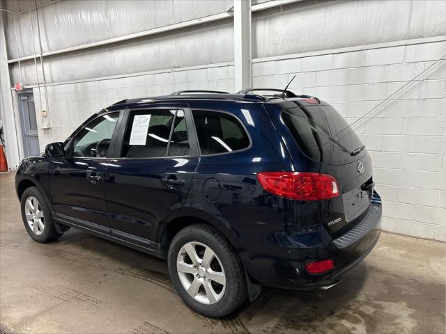 Used 2008 Hyundai Santa Fe For Sale in Wilmington, OH