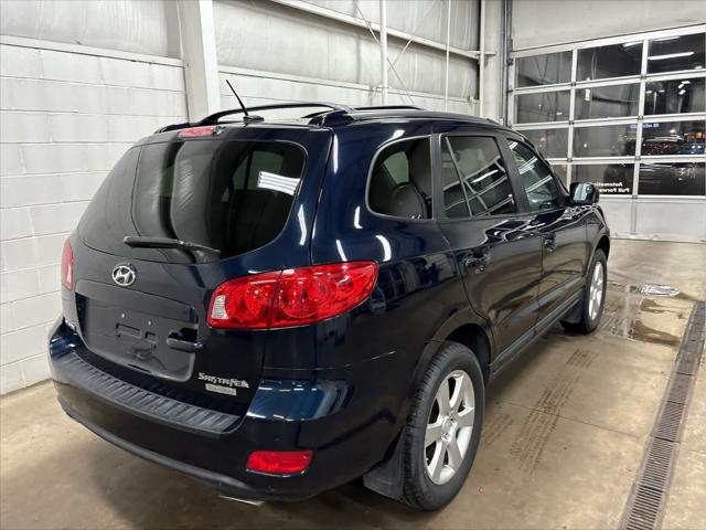 Used 2008 Hyundai Santa Fe For Sale in Wilmington, OH