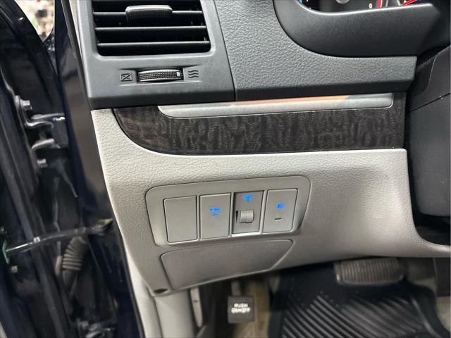 Used 2008 Hyundai Santa Fe For Sale in Wilmington, OH