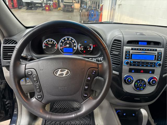 Used 2008 Hyundai Santa Fe For Sale in Wilmington, OH