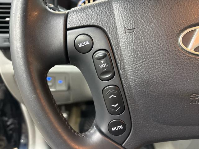 Used 2008 Hyundai Santa Fe For Sale in Wilmington, OH