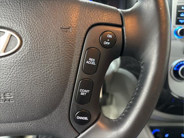 Used 2008 Hyundai Santa Fe For Sale in Wilmington, OH