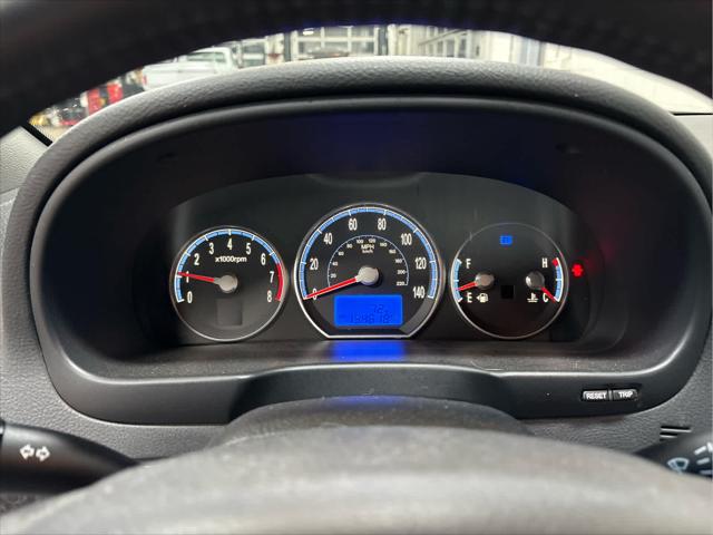 Used 2008 Hyundai Santa Fe For Sale in Wilmington, OH