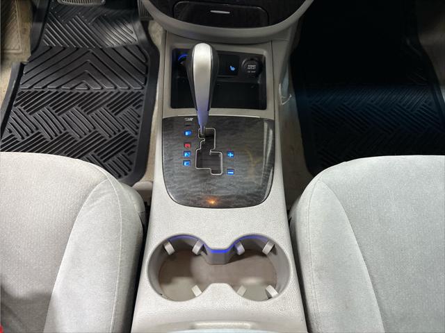 Used 2008 Hyundai Santa Fe For Sale in Wilmington, OH