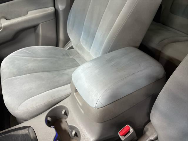 Used 2008 Hyundai Santa Fe For Sale in Wilmington, OH