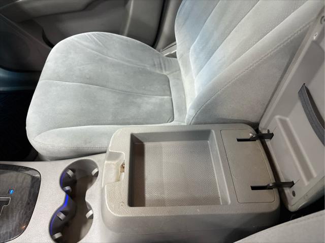 Used 2008 Hyundai Santa Fe For Sale in Wilmington, OH