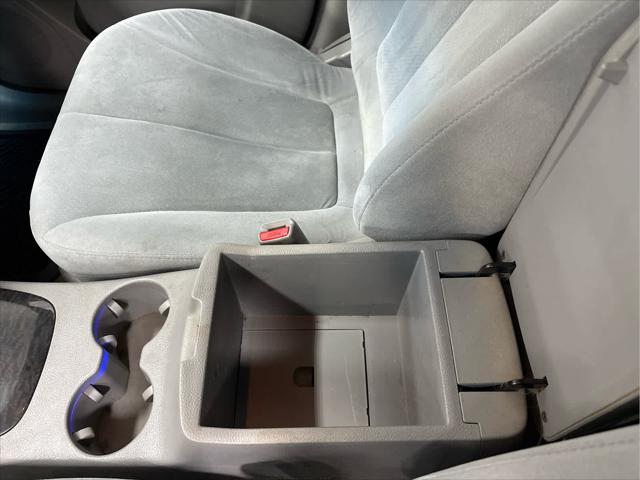 Used 2008 Hyundai Santa Fe For Sale in Wilmington, OH