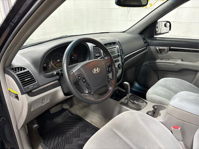 Used 2008 Hyundai Santa Fe For Sale in Wilmington, OH