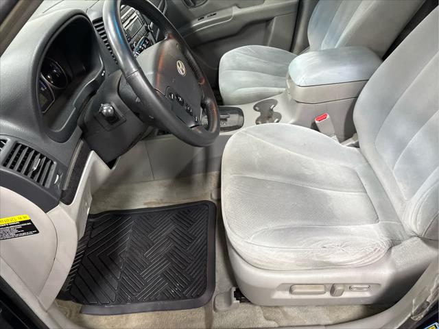 Used 2008 Hyundai Santa Fe For Sale in Wilmington, OH