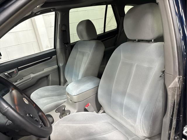 Used 2008 Hyundai Santa Fe For Sale in Wilmington, OH