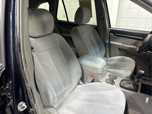 Used 2008 Hyundai Santa Fe For Sale in Wilmington, OH