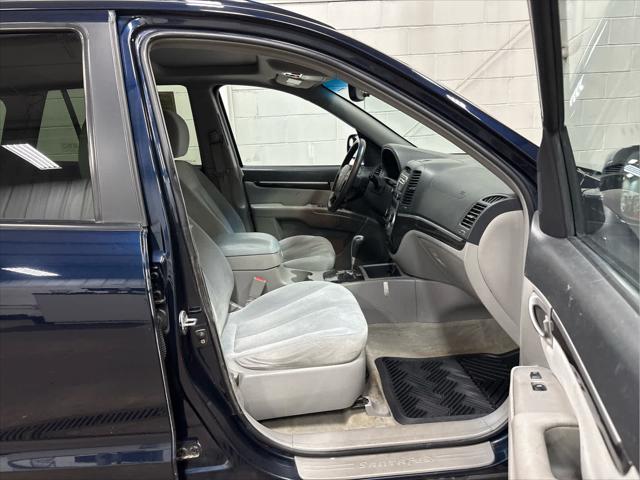 Used 2008 Hyundai Santa Fe For Sale in Wilmington, OH