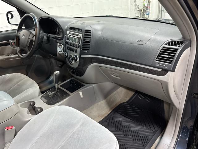 Used 2008 Hyundai Santa Fe For Sale in Wilmington, OH