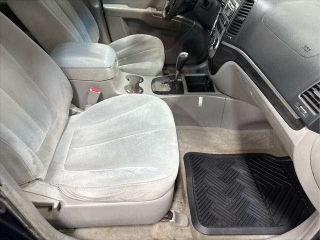 Used 2008 Hyundai Santa Fe For Sale in Wilmington, OH