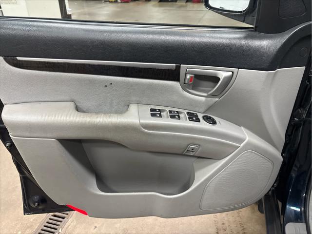 Used 2008 Hyundai Santa Fe For Sale in Wilmington, OH