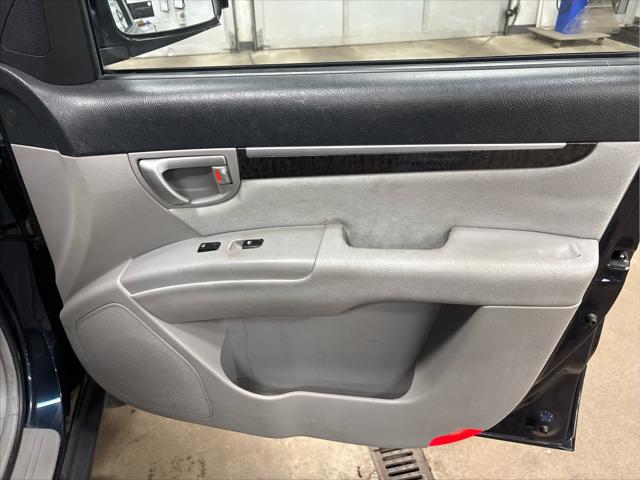 Used 2008 Hyundai Santa Fe For Sale in Wilmington, OH