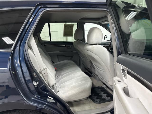 Used 2008 Hyundai Santa Fe For Sale in Wilmington, OH