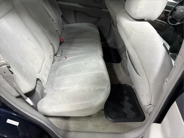 Used 2008 Hyundai Santa Fe For Sale in Wilmington, OH