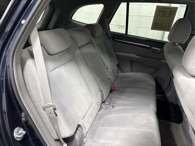 Used 2008 Hyundai Santa Fe For Sale in Wilmington, OH