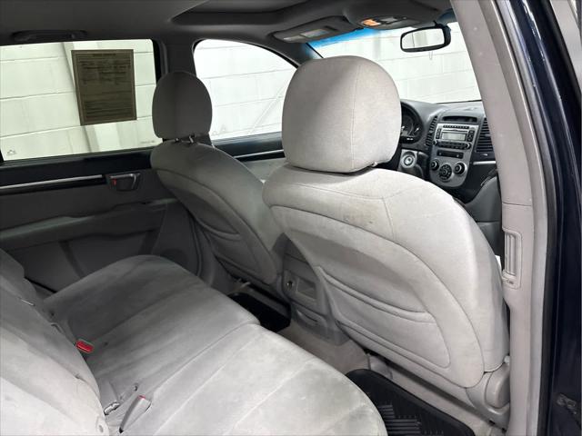 Used 2008 Hyundai Santa Fe For Sale in Wilmington, OH