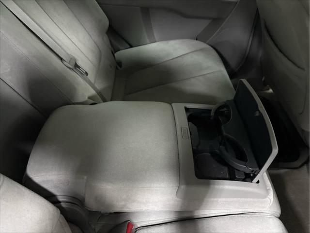 Used 2008 Hyundai Santa Fe For Sale in Wilmington, OH