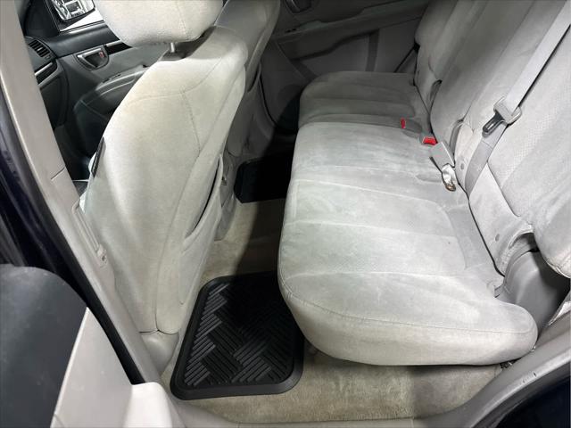 Used 2008 Hyundai Santa Fe For Sale in Wilmington, OH