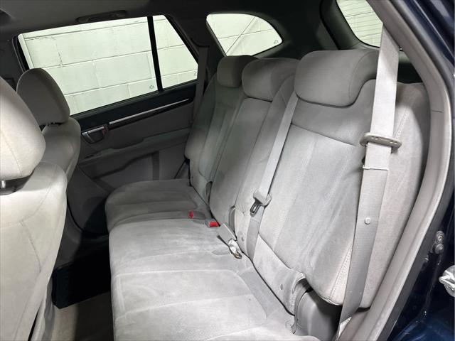 Used 2008 Hyundai Santa Fe For Sale in Wilmington, OH