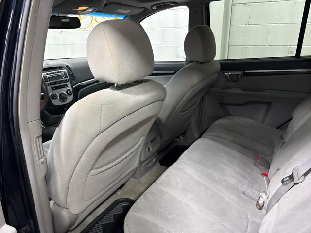 Used 2008 Hyundai Santa Fe For Sale in Wilmington, OH
