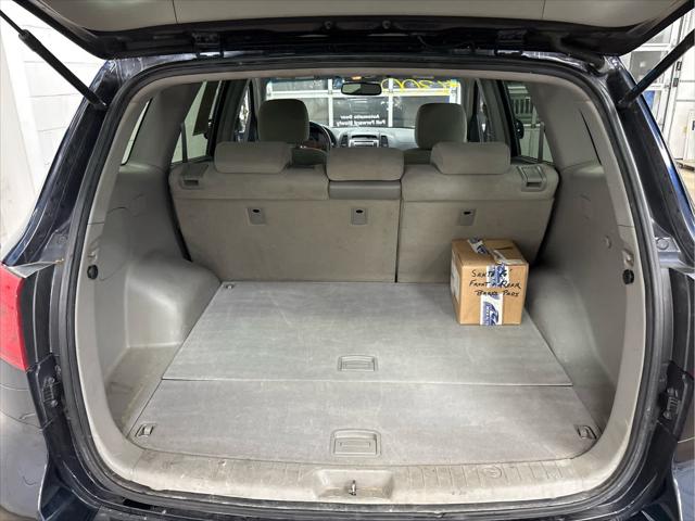 Used 2008 Hyundai Santa Fe For Sale in Wilmington, OH