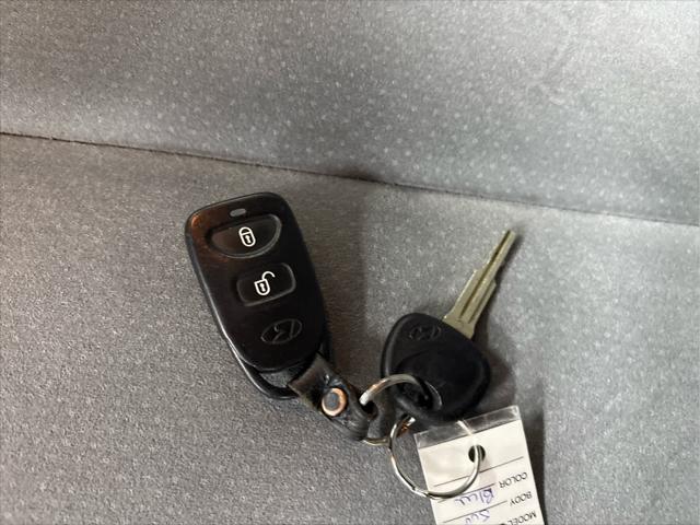 Used 2008 Hyundai Santa Fe For Sale in Wilmington, OH
