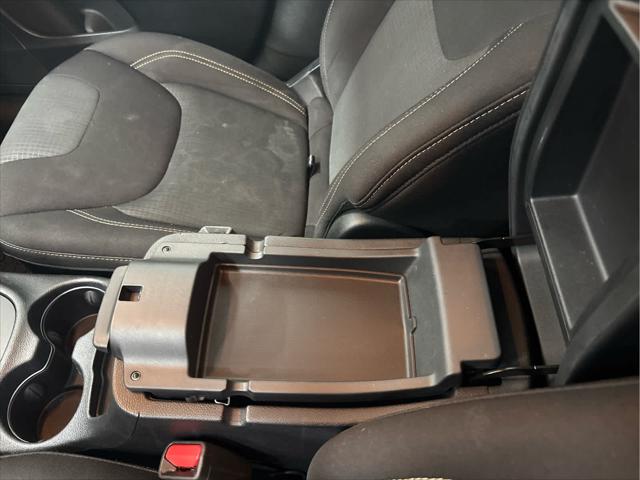 Used 2017 Jeep Cherokee For Sale in Wilmington, OH