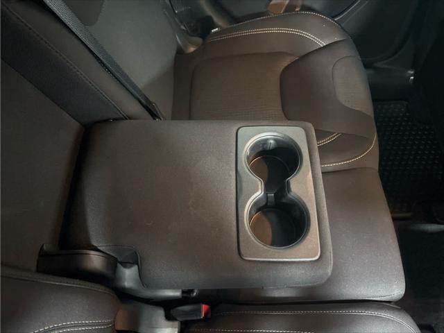 Used 2017 Jeep Cherokee For Sale in Wilmington, OH