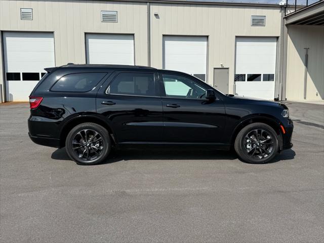 2025 Dodge Durango GT RWD