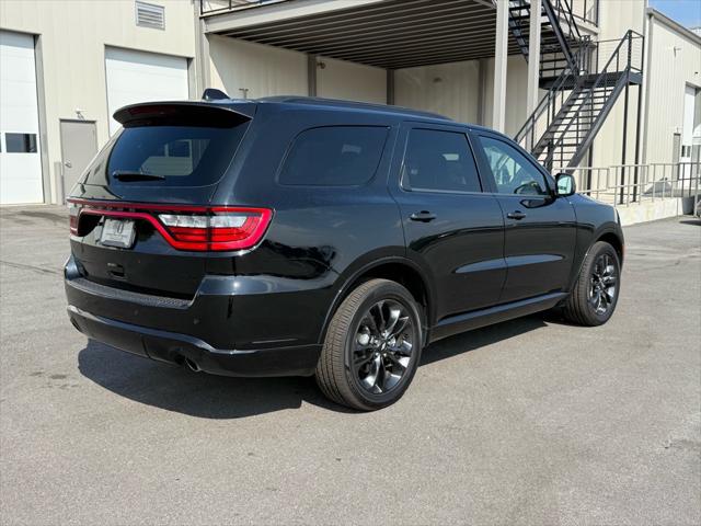 2025 Dodge Durango GT RWD