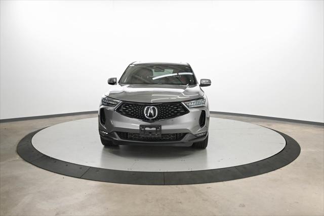 2023 Acura RDX A-SPEC Advance Package