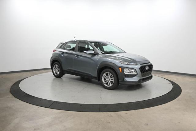 2020 Hyundai Kona SE
