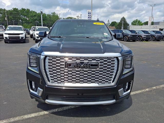 2023 GMC Yukon XL 4WD Denali