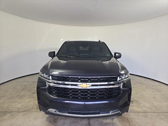 2024 Chevrolet Tahoe 2WD LS