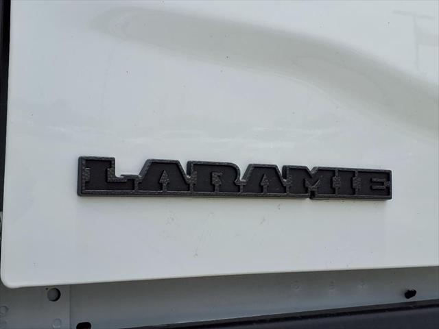 2024 RAM 2500 Laramie Crew Cab 4x4 64 Box