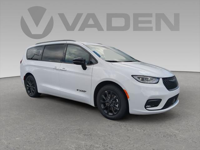 2025 Chrysler Pacifica PACIFICA SELECT
