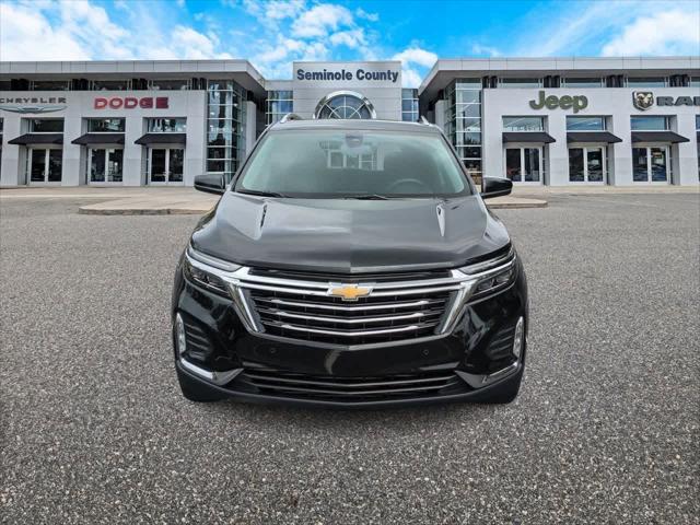 2024 Chevrolet Equinox FWD Premier