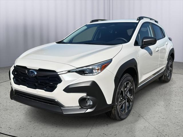 2025 Subaru Crosstrek Premium 2025 Subaru Crosstrek Premium