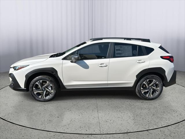 2025 Subaru Crosstrek Premium 2025 Subaru Crosstrek Premium