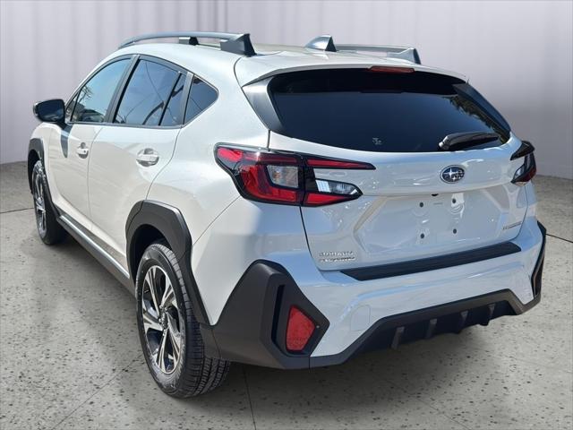 2025 Subaru Crosstrek Premium 2025 Subaru Crosstrek Premium